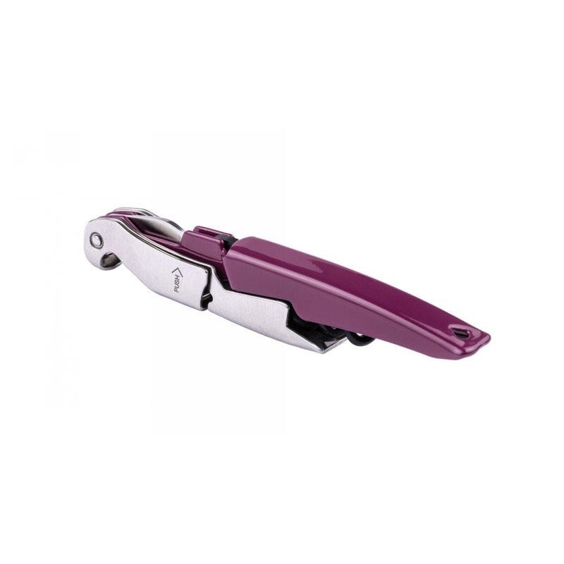 GIONA SUBLIM tire-bouchon Violet Brillant