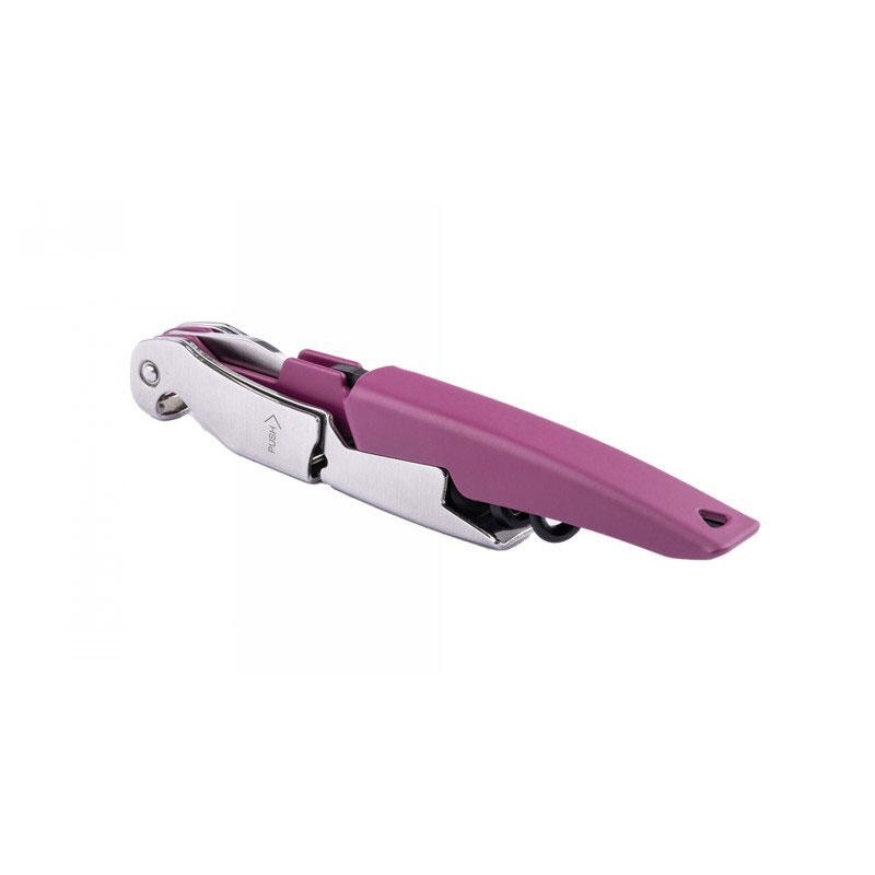 GIONA SUBLIM tire-bouchon Violet Mat