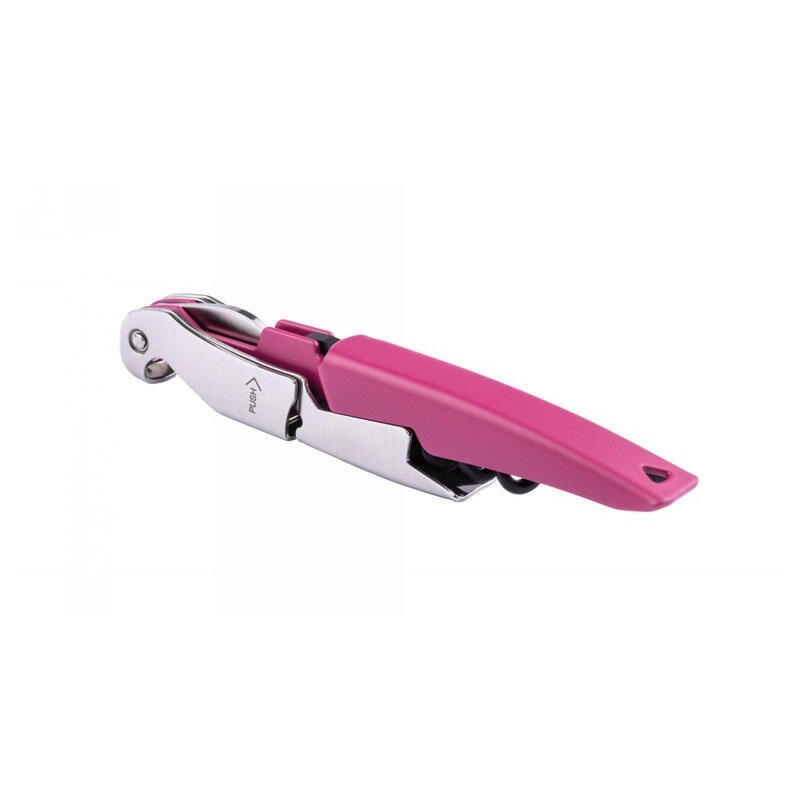 GIONA SUBLIM tire-bouchon Rose Mat