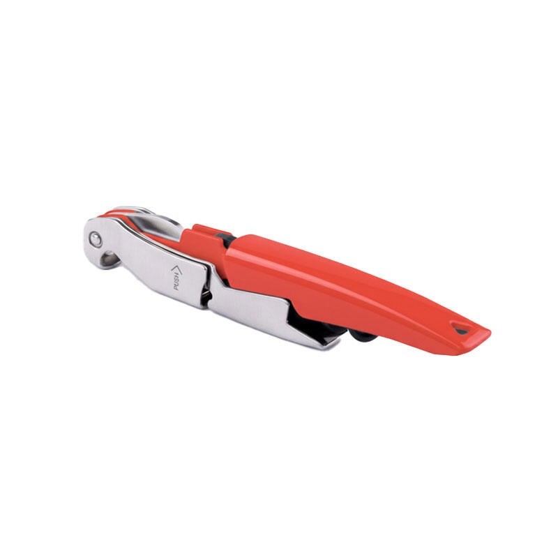 GIONA SUBLIM tire-bouchon Rouge Brillant
