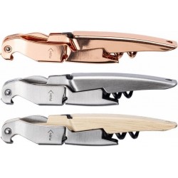 GIONA SUBLIM tire-bouchon Rose or - Image 2