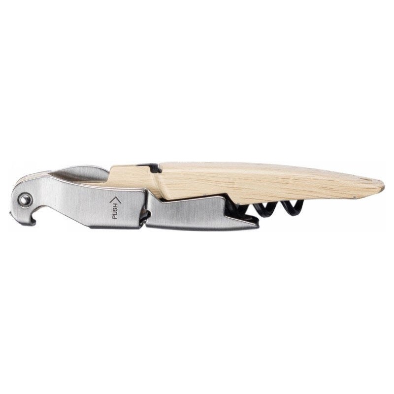 GIONA SUBLIM tire-bouchon Effet bois