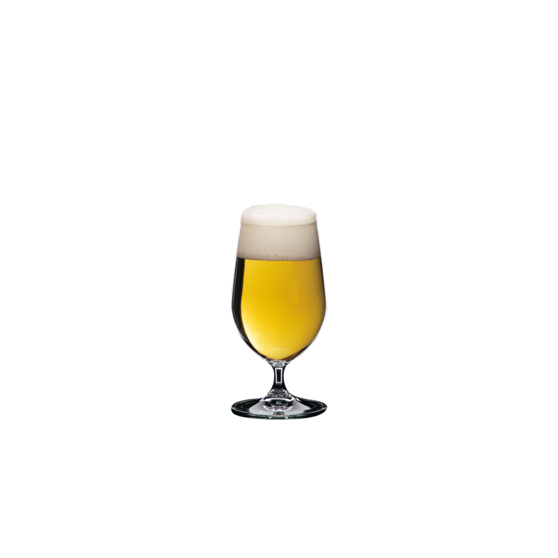Riedel Lot de 2 verres à Bière - Ouverture - 6408/11
