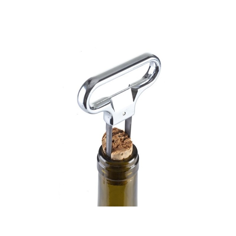 VacuVin Tire-bouchon - Bilame