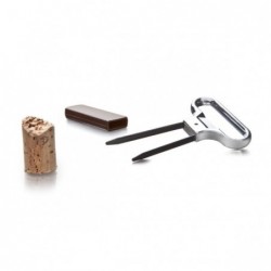 VacuVin Tire-bouchon - Bilame - Image 3