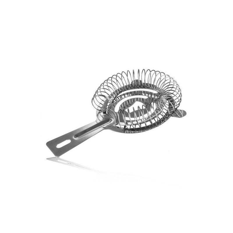 VacuVin Passoire à cocktail