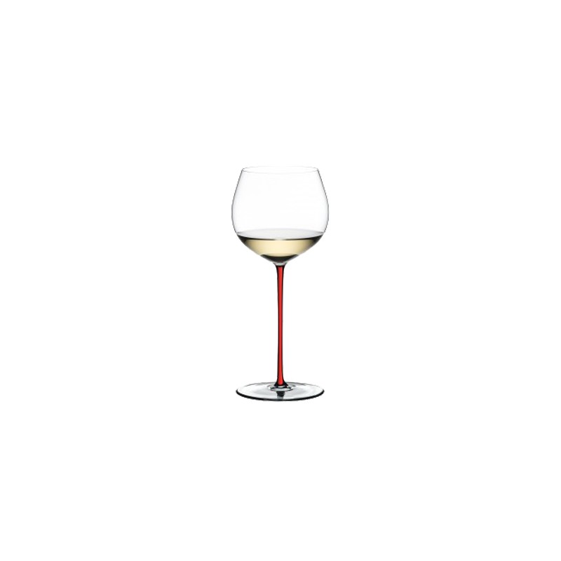 Riedel Verre Oaked Chardonnay - Fatto A Mano - 4900/97x