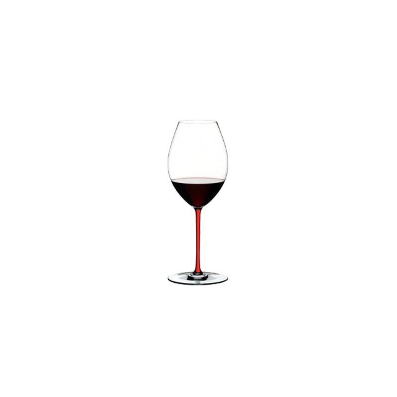 Riedel Verre Old World Syrah - Fatto A Mano - 4900/41x
