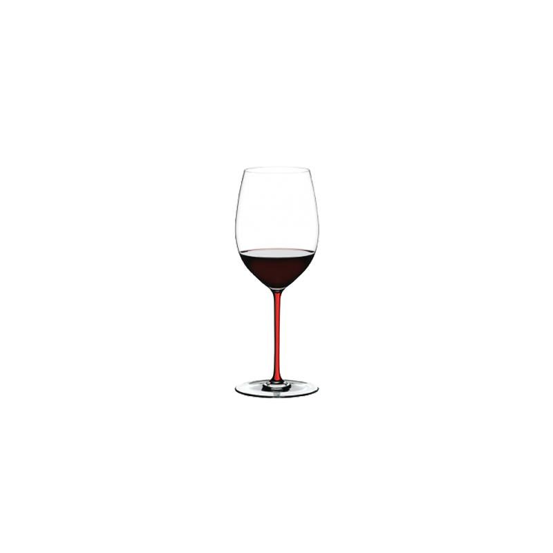 Riedel Verre Cabernet - Fatto A Mano - 4900/0x