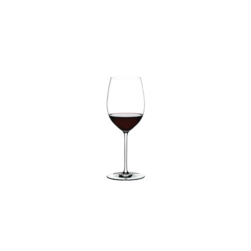 Riedel Verre Cabernet - Fatto A Mano - 4900/0x