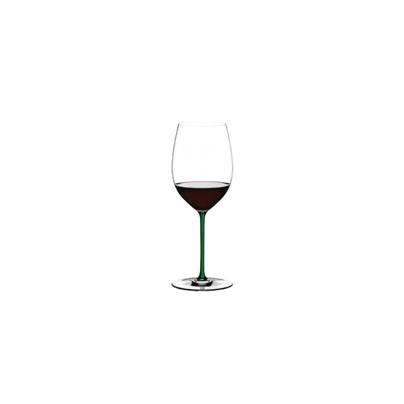 Riedel Verre Cabernet - Fatto A Mano - 4900/0x