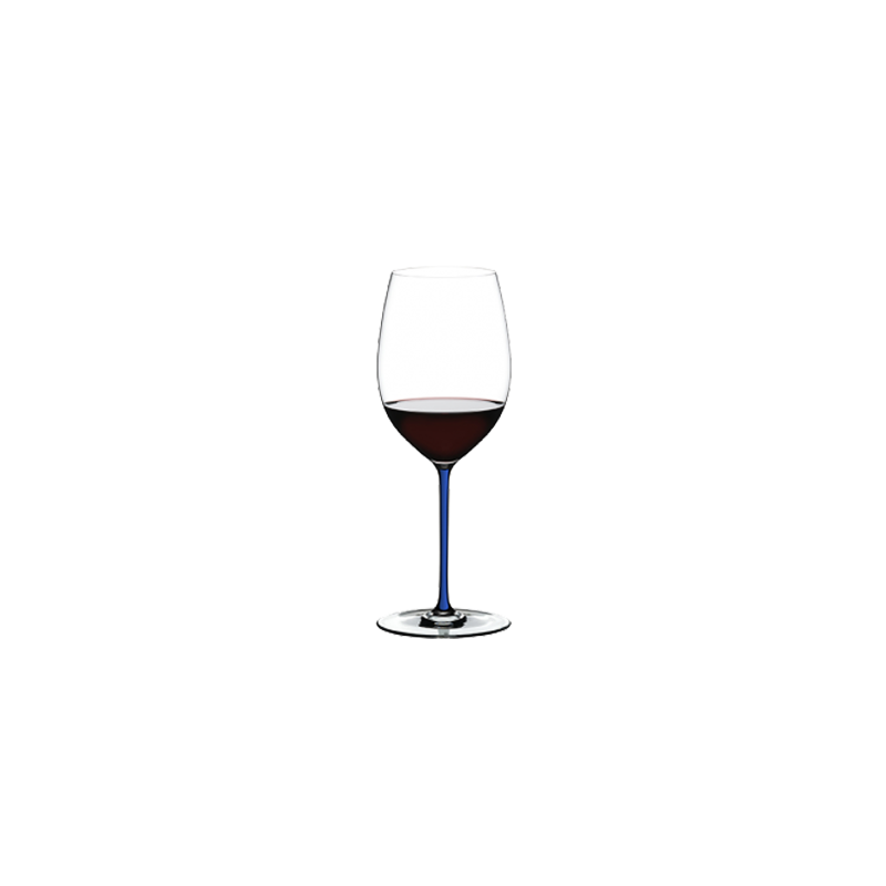 Riedel Verre Cabernet - Fatto A Mano - 4900/0x