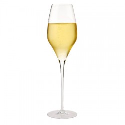Verre The First Champagne