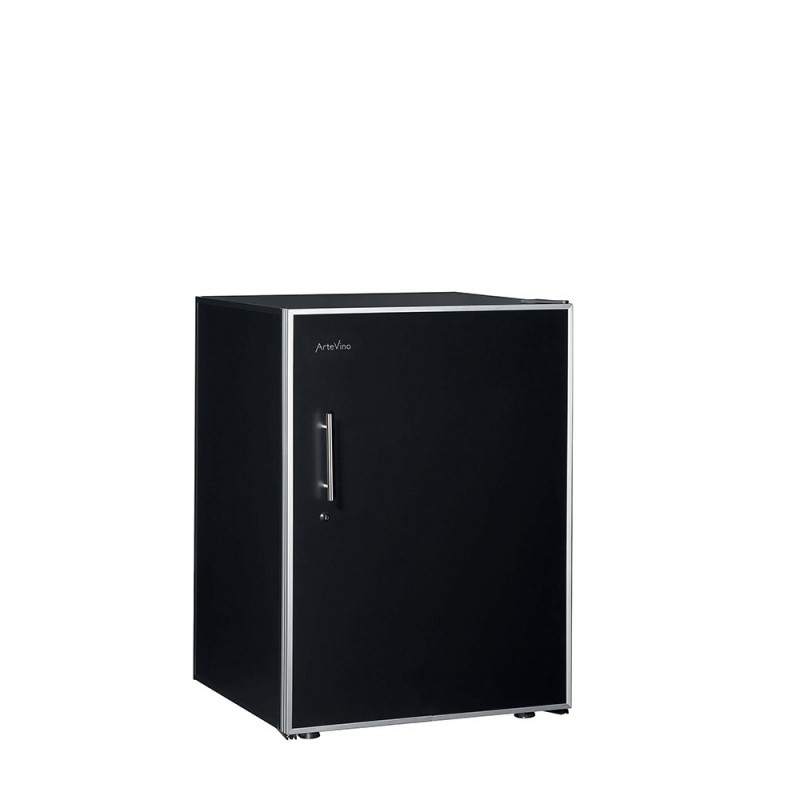 ArteVino Armoire à vin de service - 98 bouteilles - OXPMT98NPD