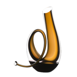 Horn décanteur