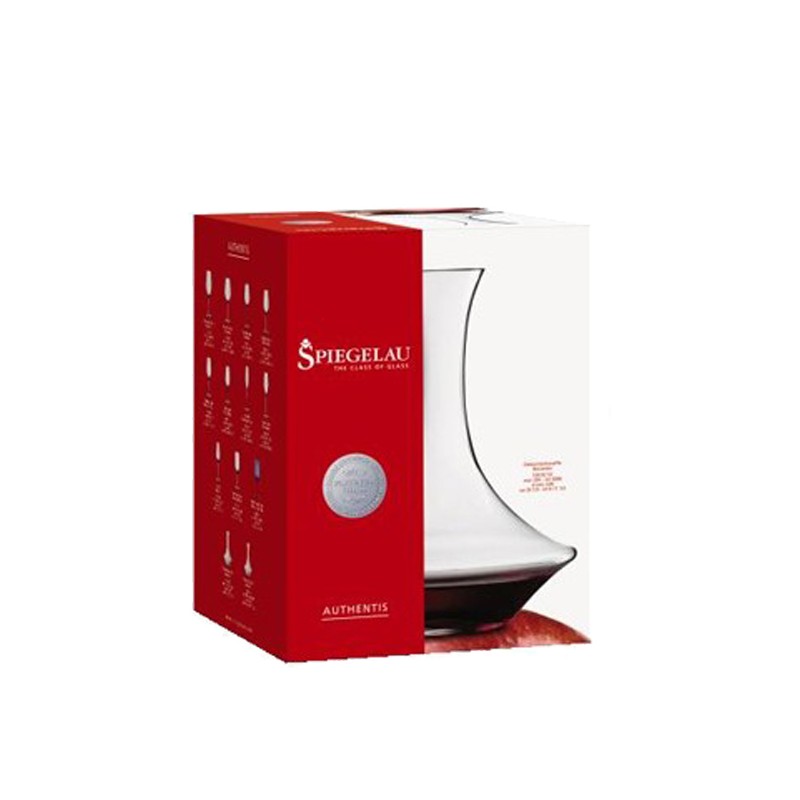 Spiegelau Carafe à décanter 1L Authentis