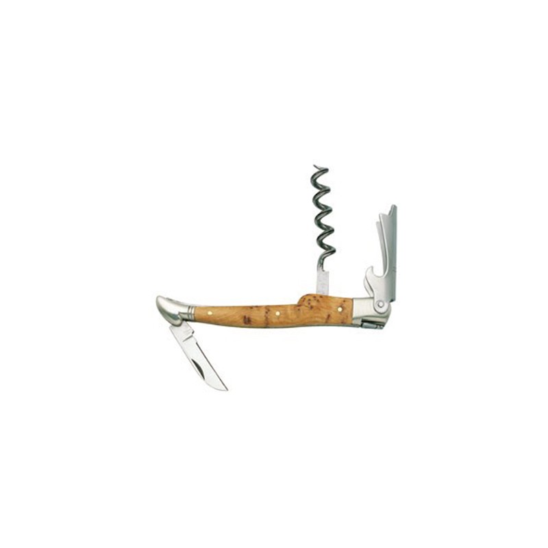 Laguiole G. David Couteau sommelier 6394
