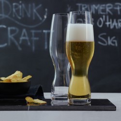 Spiegelau Lot de 4 verres à Bière Pils 43 Craft Beer Glasses - Image 2