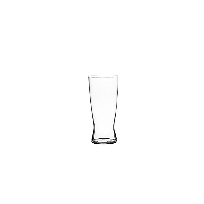 Spiegelau Lot de 4 verres à Bière Lager 0.5l Beer Classics 54