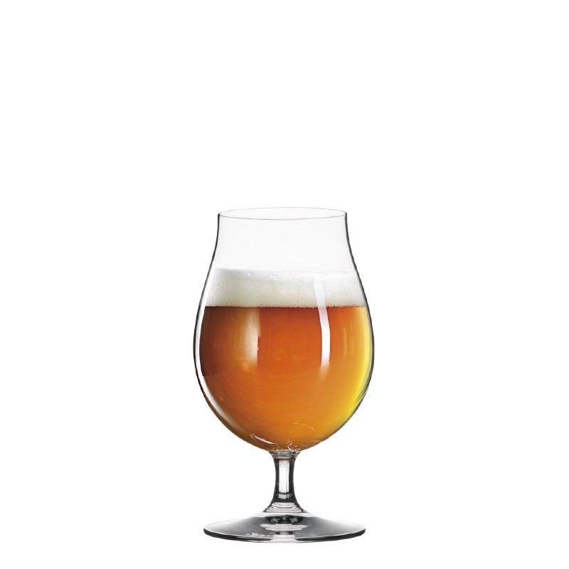 Spiegelau Lot de 4 verres à Bière Tuilpe 0.4l Beer Classics 24