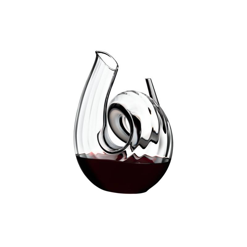 Riedel Décanteur Curly - Fatto A Mano - 2011/00
