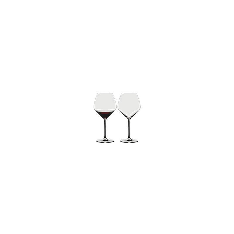 Riedel Lot de 2 verres Pinot Noir - Extreme - 4441/07