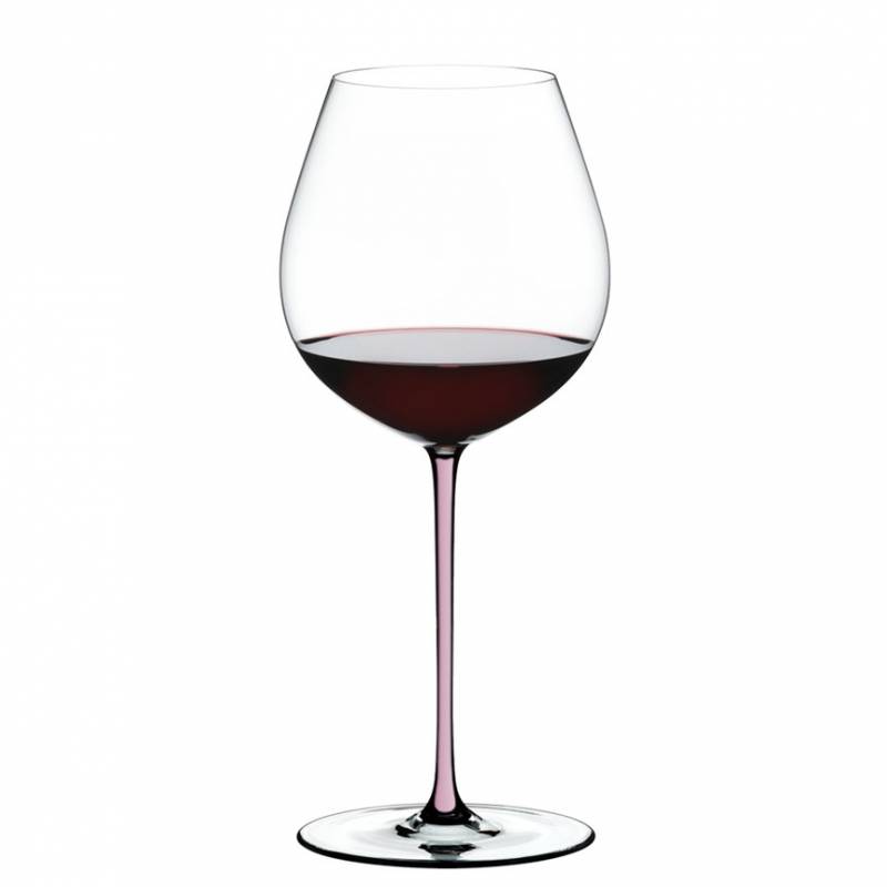 Riedel Verre Old World Pinot Noir - Fatto A Mano - 4900/07x