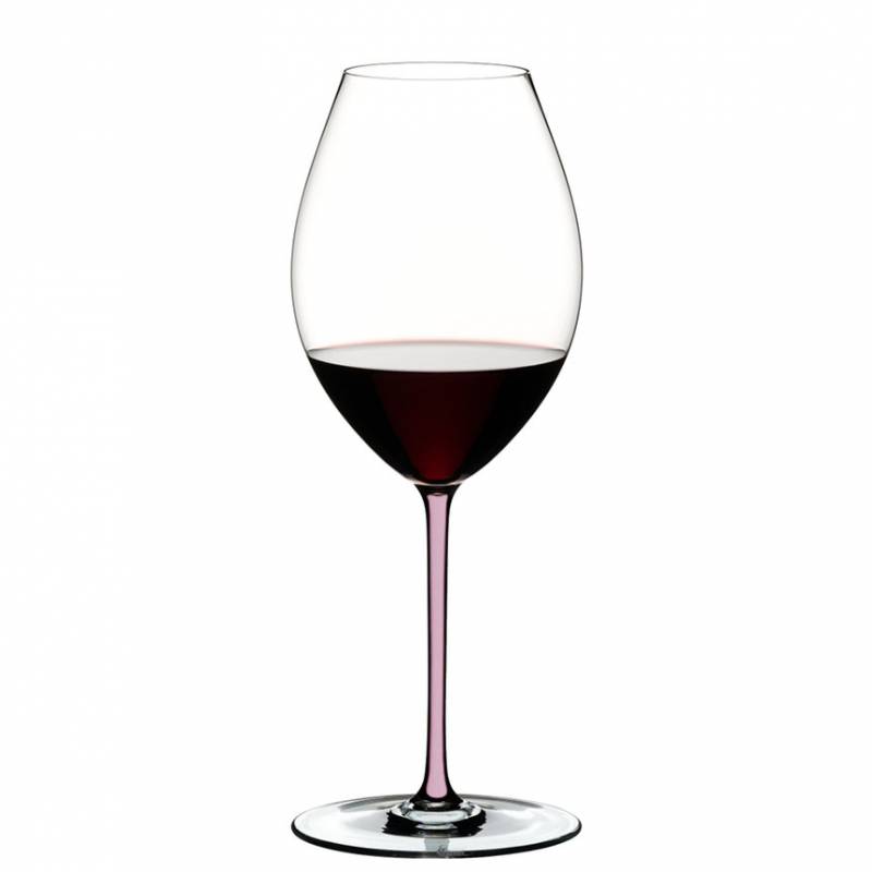Riedel Verre Old World Syrah - Fatto A Mano - 4900/41x