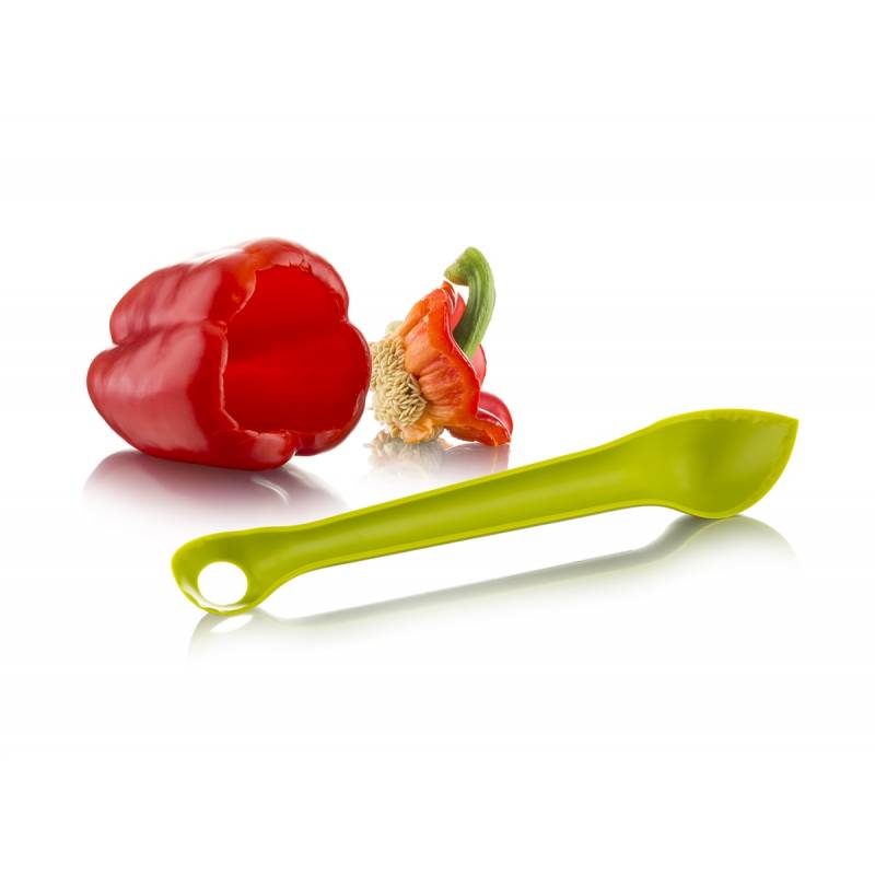 VacuVin Cuillère à fruits et légumes