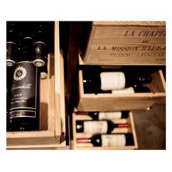 Modulorack Range caisses - 12 caisses - 144 bouteilles - 6 hauteurs de caisses - Image 5