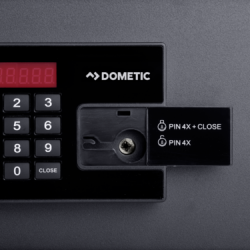 Dometic Coffre fort Prosafe Standard MD450 - Image 3
