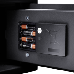 Dometic Coffre fort Prosafe Standard MD450 - Image 6