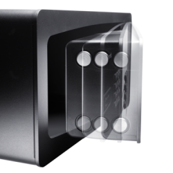 Dometic Coffre fort Prosafe Premium MD363 - Image 5