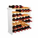 Lot de 6 clayettes pour Modulocube
